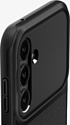 Spigen Optik Armor для Galaxy S23 FE ACS06380 (черный)