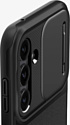 Spigen Optik Armor для Galaxy S23 FE ACS06380 (черный)