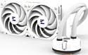 Zalman Reserator5 Z24 ARGB White