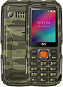 BQ 2410L Tank Power 4G