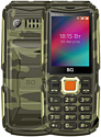 BQ 2410L Tank Power 4G