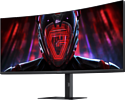 Xiaomi Curved Gaming Monitor G34WQi C34WQBA-RGGL (международная версия)