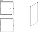 Allen Brau Priority 3.31047.BA 99x200 294076 (серебро)