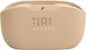 JBL Wave Buds (бежевый)