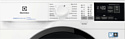 Electrolux EW6SMB406BP