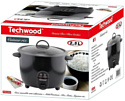 Techwood TCR-259 Techwood TCR-259