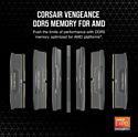 Corsair CMK64GX5M2B6000Z30