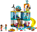 LEGO Friends 41736 Морской спасательный центр