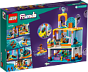 LEGO Friends 41736 Морской спасательный центр