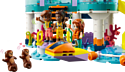 LEGO Friends 41736 Морской спасательный центр