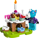 LEGO Animal Crossing 77046 День рождения Джулиана