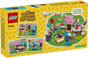 LEGO Animal Crossing 77046 День рождения Джулиана