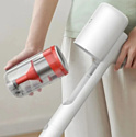 Xiaomi Mijia Handheld Vacuum Cleaner 2 Lite B204CN (с переходником на евровилку)