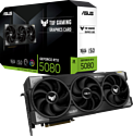 ASUS TUF Gaming GeForce RTX 5080 16GB GDDR7 (TUF-RTX5080-16G-GAMING) ASUS TUF Gaming GeForce RTX 5080 16GB GDDR7 (TUF-RTX5080-16G-GAMING)