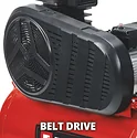 Einhell TE-AC 430/90/10