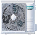 Hisense AVT-24UR4RB8/AUW-24U4RJ7 Hisense AVT-24UR4RB8/AUW-24U4RJ7