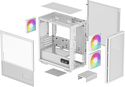 DeepCool CH360 Digital R-CH360-WHAPE3D-G-1