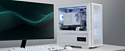 DeepCool CH360 Digital R-CH360-WHAPE3D-G-1