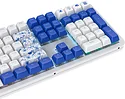 Red Square Alumix 104 Arita Wireless g3ms Sapphire