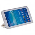 Hoco Crystal White для Samsung Galaxy Tab 3 7.0