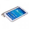 Hoco Crystal White для Samsung Galaxy Tab 3 7.0