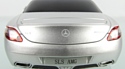 Rastar Mercedes-Benz SLS AMG (47600)