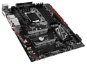 MSI Z170A GAMING PRO CARBON