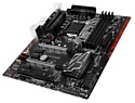 MSI Z170A GAMING PRO CARBON