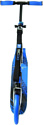 Y-Scoo RT 230 SLICKER NEW Technology (синий)