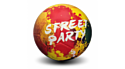 Alvic Street Party (размер 5) (AVFLE0017)