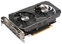 ZOTAC GeForce GTX 1060 1582Mhz PCI-E 3.0 3072Mb 8000Mhz 192 bit DVI HDMI HDCP AMP Edition