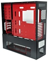 LittleDevil PC-V8 Black/red