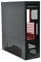 LittleDevil PC-V8 Black/red