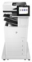 HP LaserJet Enterprise M631z