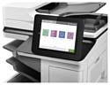 HP LaserJet Enterprise M631z