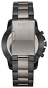 FOSSIL Hybrid Smartwatch Q Grant (stainless steel)