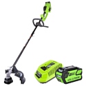 Greenworks 1301507ub G-MAX 40V GD40BC4