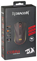 Redragon COBRA black USB
