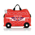 Trunki Автобус Борис (красный)