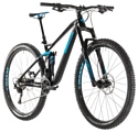 Cube Stereo 120 Race 29 (2019)