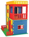 Pilsan 03-482 Mega Play House