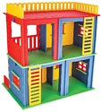 Pilsan 03-482 Mega Play House