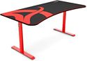 Arozzi Arena Gaming Desk (черный/красный/красный)