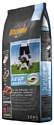Belcando (15 кг) Junior Lamb & Rice для щенков склонных к аллергическим реакциям средних и крупных пород с 4 месяцев