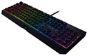 Razer blackWidow 2019 black USB