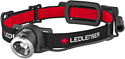 Led Lenser H8R 500853