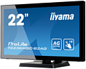 Iiyama ProLite T2236MSC-B2AG