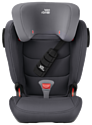 BRITAX ROMER KIDFIX III S Isofix (серый)