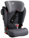 BRITAX ROMER KIDFIX III S Isofix (серый)