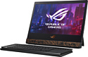 ASUS ROG Mothership GZ700GX-EV005R